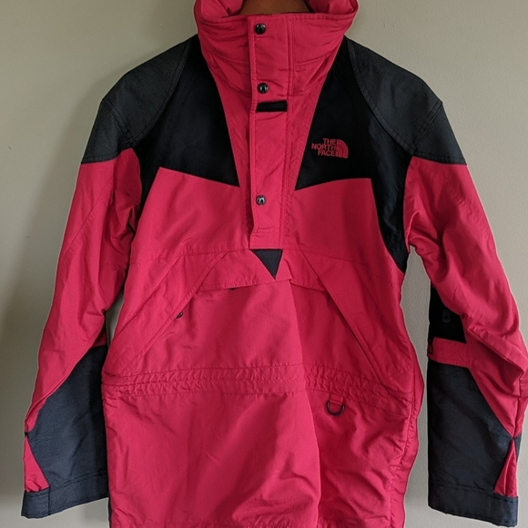 The North Face Other - NWOT The North Face Pullover Mens Coat Size S